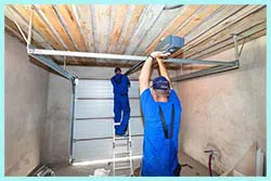 San Antonio Two Guys Garage Door Service San Antonio, TX 210-245-5788 logo-image - serv-rep-gr-43m